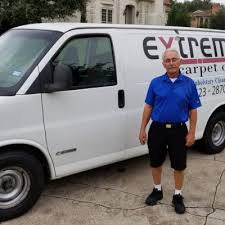 carpet cleaning extreme services