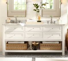 These elegant styles incorporate all the finest design trends and create new classics. Pottery Barn Bathroom Vanity Hmdcrtn