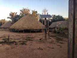 Resultado de imagem para comunidades da amazonia comeÃ§am a usar energia solar