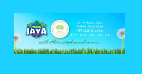 Taman Jaya Ultra 2024