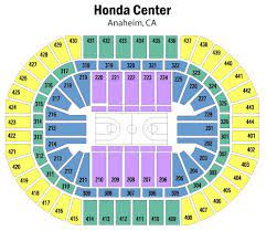 seating maps honda center rta com co