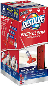 resolve pet expert easy clean carpet