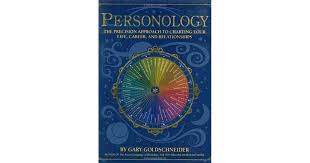 Personology The Precision Approach To Charting Your Life