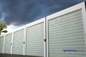 average cost of ing a storage unit