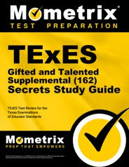 te gifted and talented supplemental