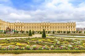 palace of versailles tour from paris