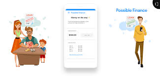 With the help of a mobile app, technology, and data, it provides a friendlier alternative to payday loans that are less expensive, easier to repay. Develop P2p Lending App Like Possible Finance In 45 55 Days