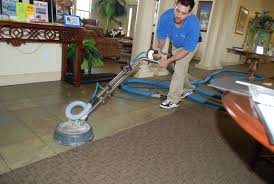 professional tile cleaning