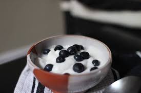 yogurt the nutrition source harvard
