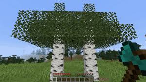 This /fill command would fill a solid structure of 1100 blocks of redstone right beside us. Overview Ultimate Tree Feller Bukkit Plugins Projects Bukkit