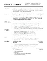 Sample Resume College Student Resume For Teenager First Job Resume