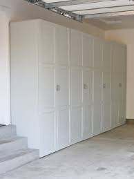 Easy Diy Garage Storage Cabinets Free