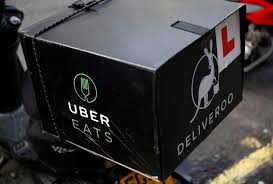 Heres Why Uber Buying Postmates Could Be A Win Win For
