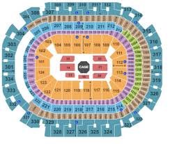 Cageside Seats Not For Sale To Public For Ufc 171