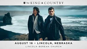 Sold Out For King Country At Lincoln Berean Church Lincoln