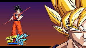 Maybe you would like to learn more about one of these? Free Download Dragon Ball Z Kai Wallpapers 1024x768 For Your Desktop Mobile Tablet Explore 72 Dragon Ball Z Kai Wallpaper Dragon Ball Z Wallpaper 1920x1080 Dragon Ball Z Goku