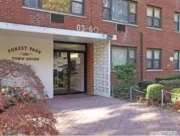 apartments for in kew gardens ny