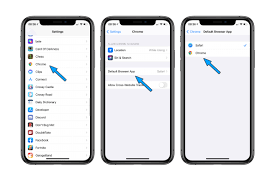 Airpods pro deal at amazon: Ios 14 How To Set Google Chrome As Your Default Browser On Iphone