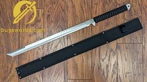 modern tactical swords