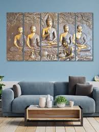 Buddha Paintings Buddha Paintings