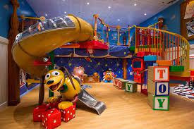 Most children would love nothing more than a bedroom that resembles andy's room from the toy story movie and sequels, toy story 2 and toy story 3. 28 Toy Story Themed Bedroom Ideas Toy Story Bedroom Toy Story Room Toy Story