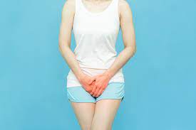 pelvic floor spasm causes symptoms