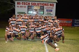 charters towers rugby union football club