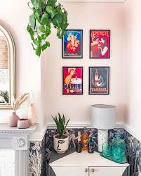 5 ideas for a gallery wall boo mad