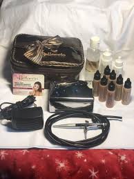 belloccio makeup set and kit