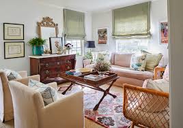 20 small living room ideas that