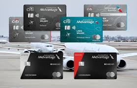 american airlines credit cards review