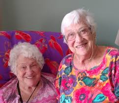 after 90 years wottle smith twins still