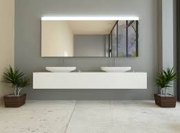 Badspiegel mit ablagen weiß mit led beleuchtung badezimmer spiegel wandspiegel. Badspiegel Und Spiegel Nach Mass Online Kaufen