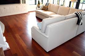 brazilian cherry living room floors