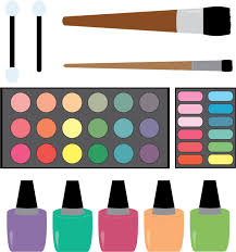 beauty cosmetics makeup artist png