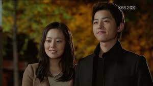 Kembalinya song joong ki ke layar kaca sudah dinantikan oleh publik. 5 Drama Korea Romantis Yang Dibintangi Aktor Tampan Song Joong Ki
