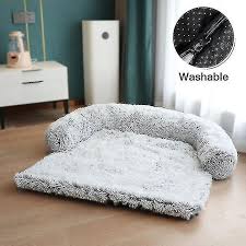 Large Dogs Sofa Bed Pet Dog Bed Sofa