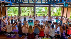 costa rica yoga retreats in 2023