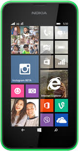 Um desses exemplos é o nokia lumia 530 dual sim, sucessor do lumia 520, lançado no final do ano passado. Nokia Lumia 530 Notebookcheck Info