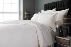 Image result for hotel collection bedding
