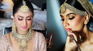 lakme salon bridal makeup artist in