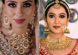 top bridal makeup artists in jaipur for