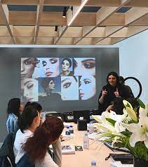 toni malt makeup academy top 20