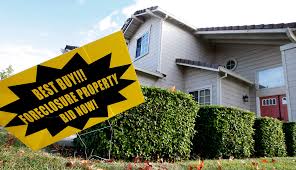Older Americans Face Foreclosure And