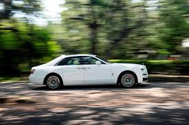 Based at goodwood near chichester in west sussex, it commenced business on 1st january 2003 as its new global production facility. 2021 Rolls Royce Ghost Review Trims Specs Price New Interior Features Exterior Design And Specifications Carbuzz