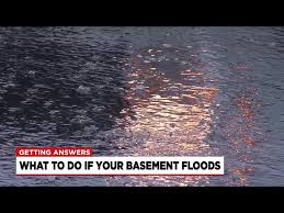 Basement Floods