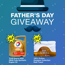 With the right engine oil for your car, your engine. Total Total Oil Malaysia Wishes Happy Father S Day To Facebook