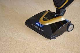 soniclean soft carpet faq cleaning