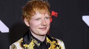 What Is Ed Sheeran's Net Worth? - Opera ...