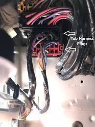Jeep tj hardtop wiring harness from cdn.shopify.com effectively read a wiring diagram, one offers to learn how typically the components in the system operate. How To Factory Wire Your Tj For A Hardtop Part 2 Rear Tub Harness Jeep Wrangler Tj Forum